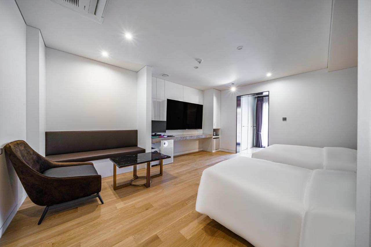 Amare Jongno Hotel 2*