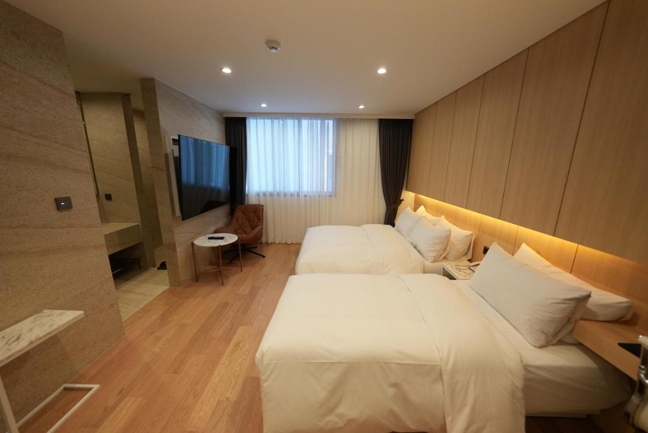 Hotel Amare Jongno