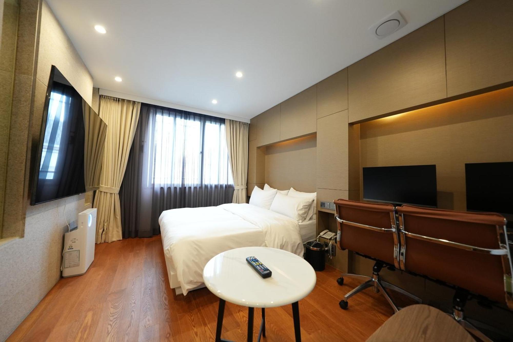 Amare Jongno Hotel Seoul