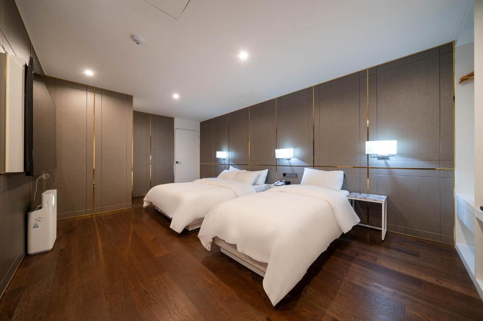 Amare Jongno 2* Seoul