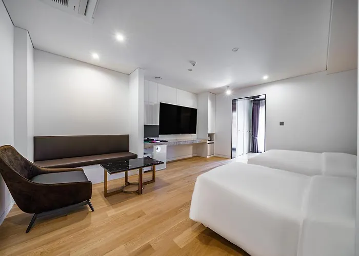 Amare Hotel Jongno