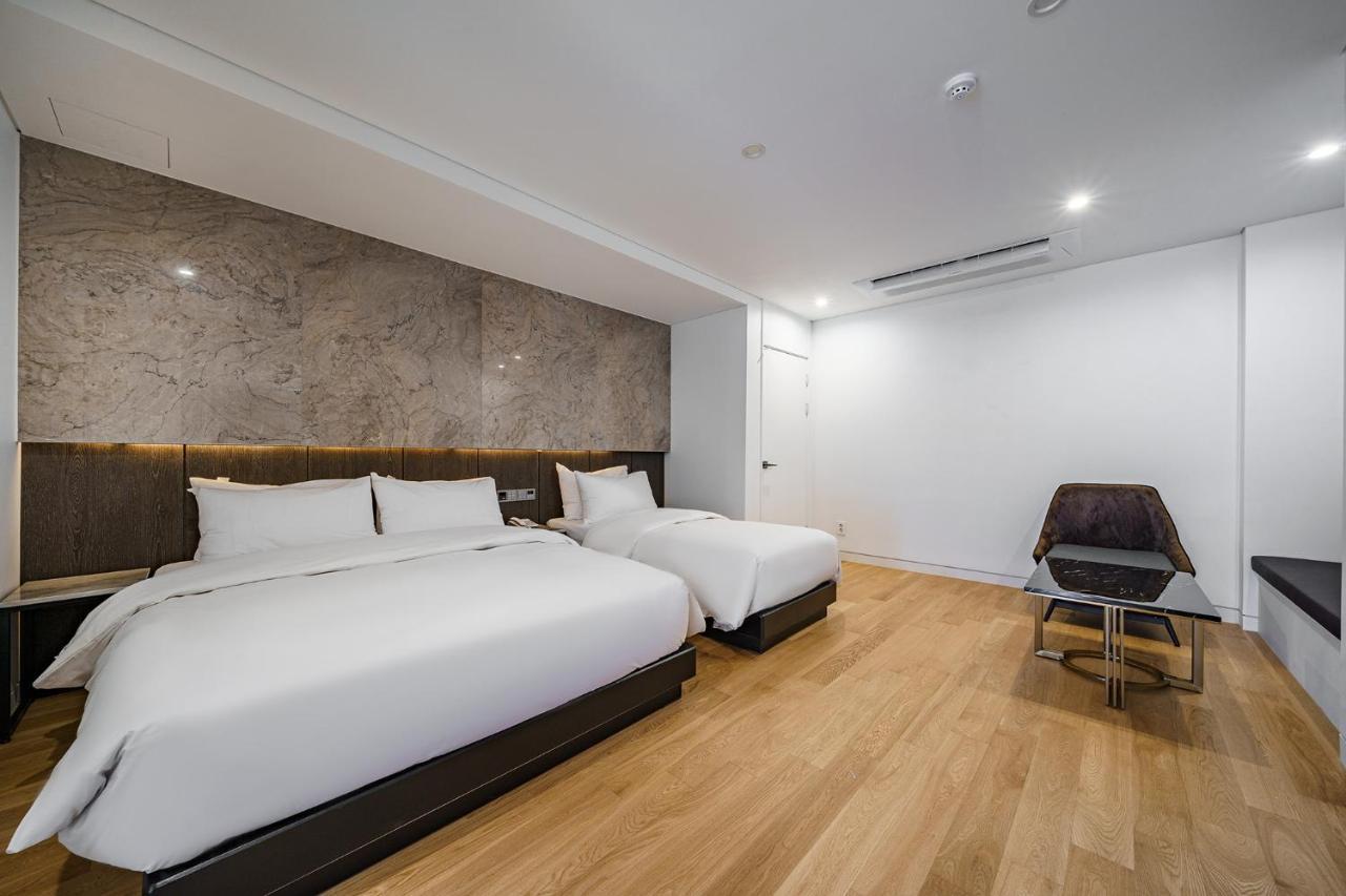 Hotel Amare Jongno 2*
