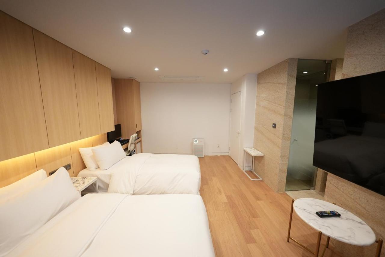 Hotel Amare Jongno Seul