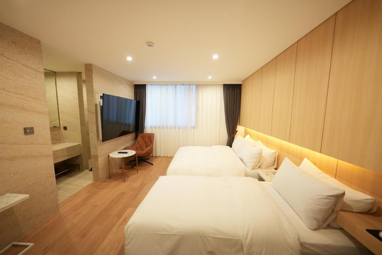 Hotel Amare Jongno Seoul