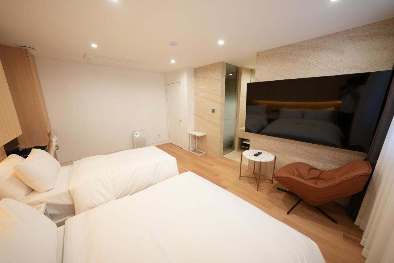 Hotel Amare Jongno 2*