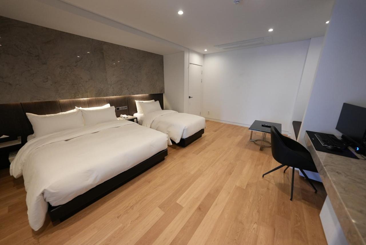 Hotel Amare Jongno 2*