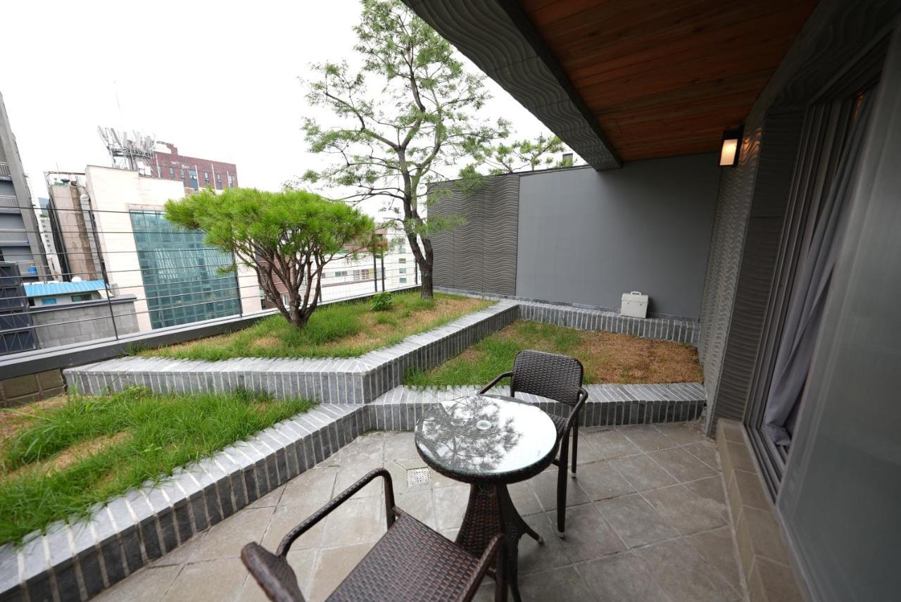 Amare Jongno Hotel 2*