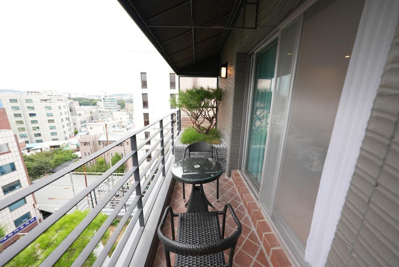 Hotel Amare Jongno