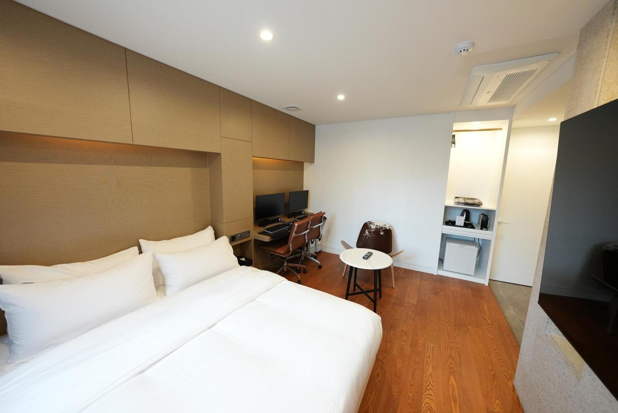 Amare Jongno Hotel Seoul