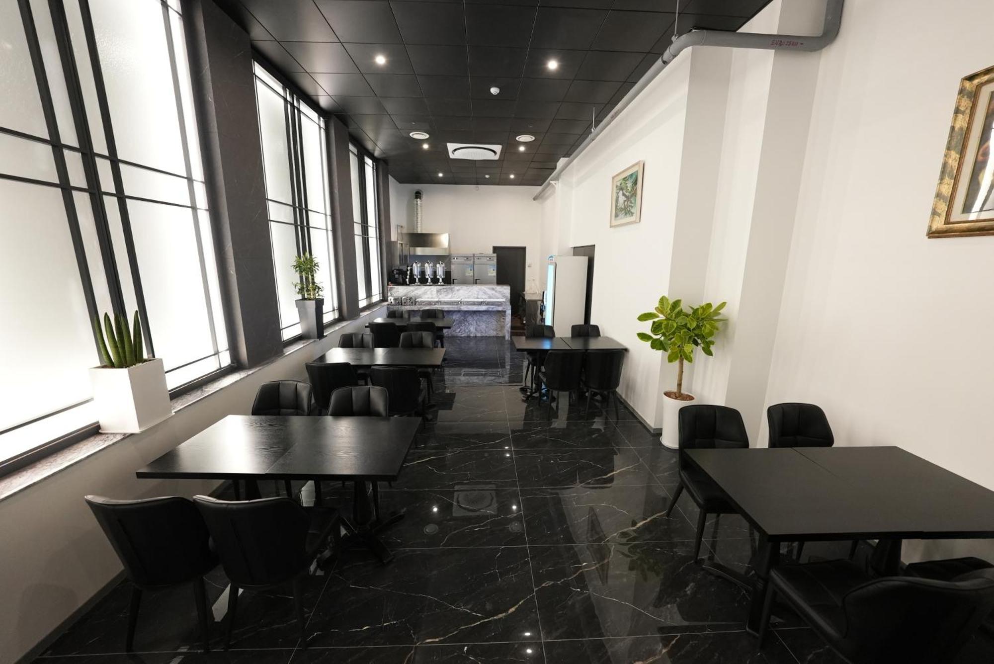 Amare Jongno Hotel Seul