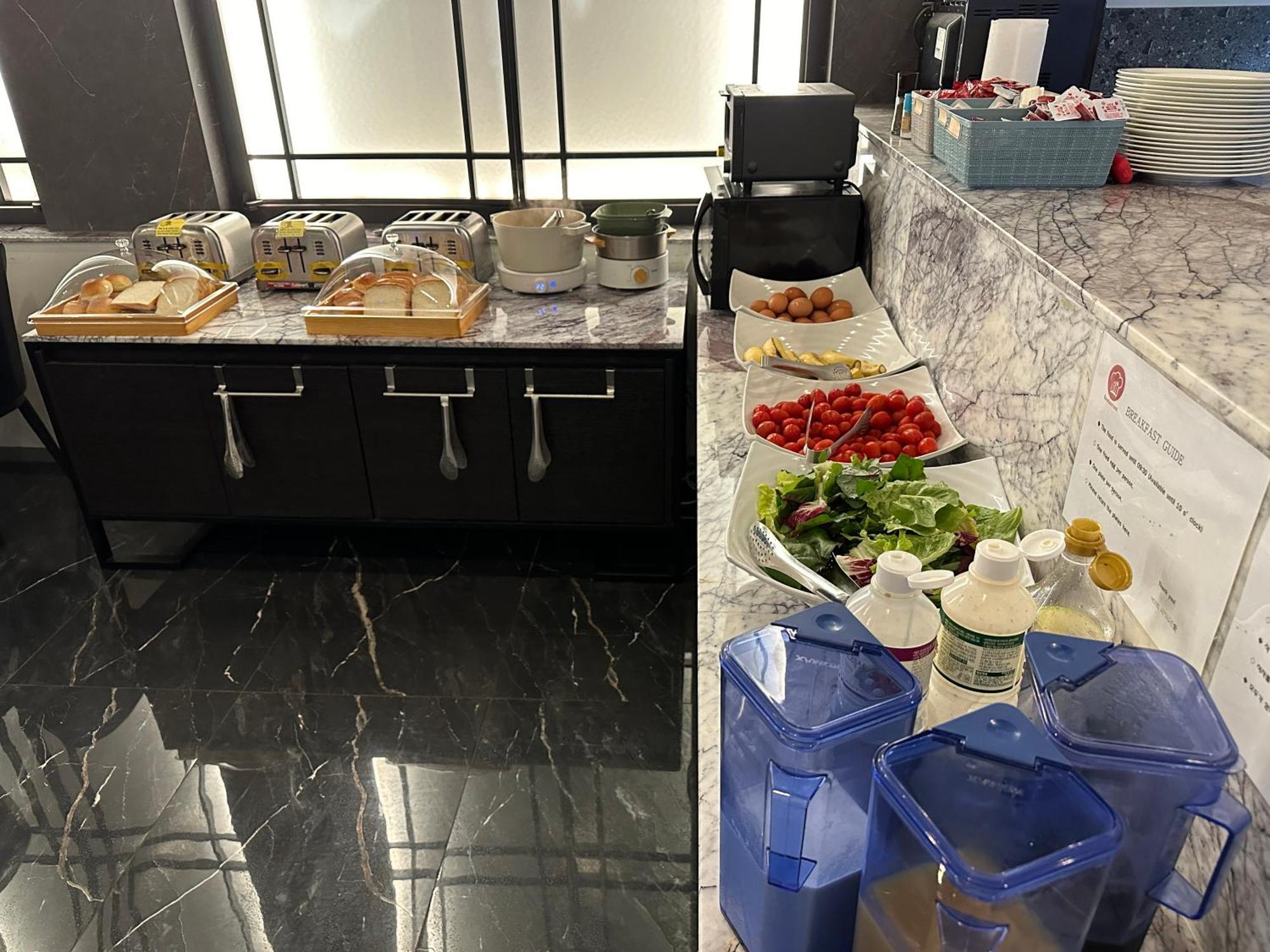 Amare Jongno Hotel Seul