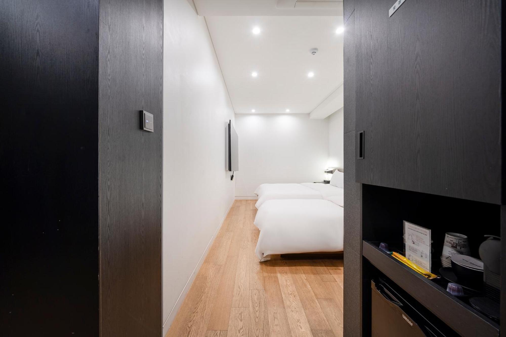 Hotel Amare Jongno 2*