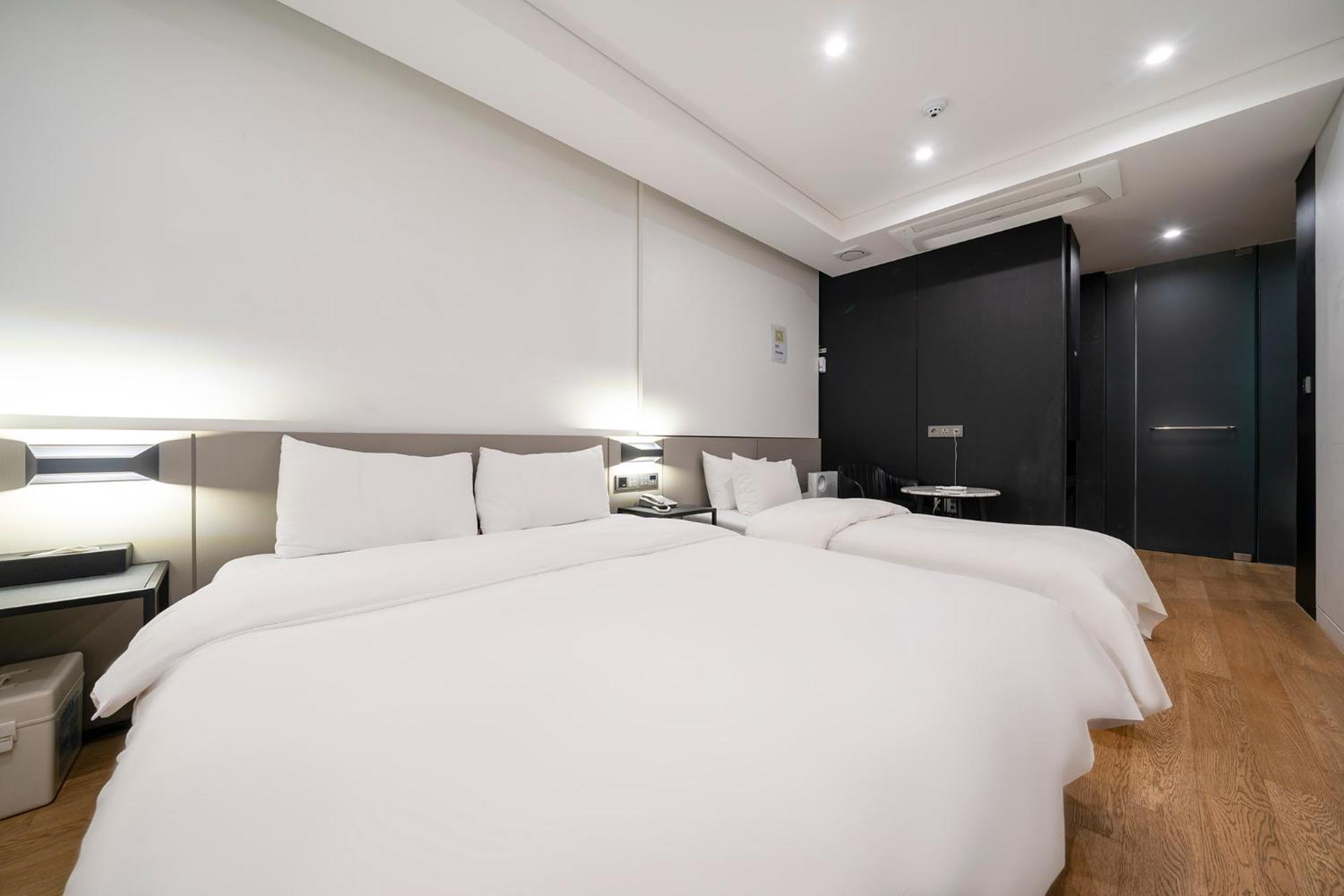 Amare Jongno Hotel Seoul