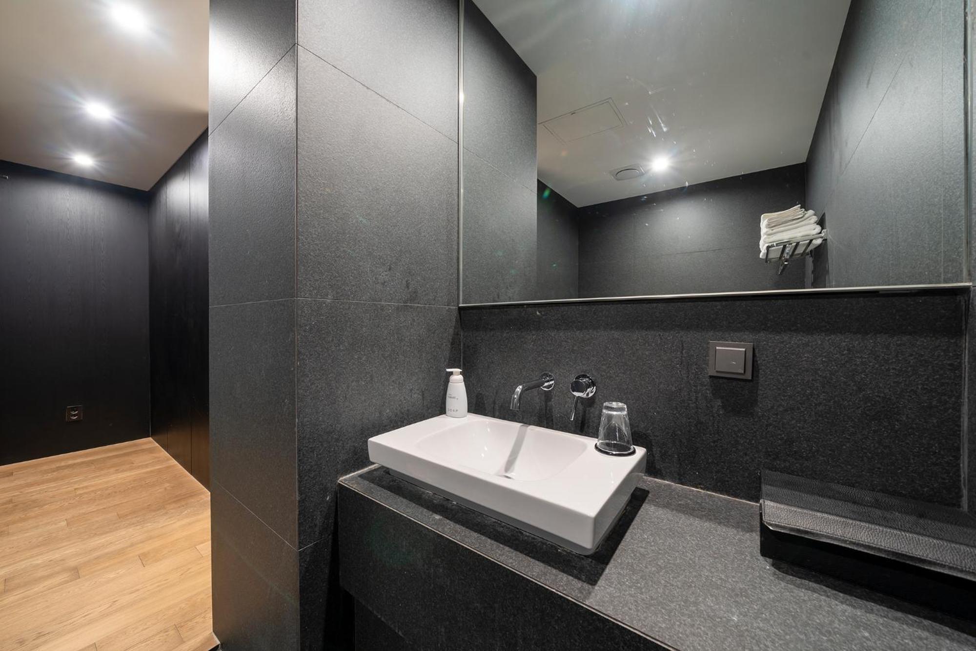 Hotel Amare Jongno Seoul