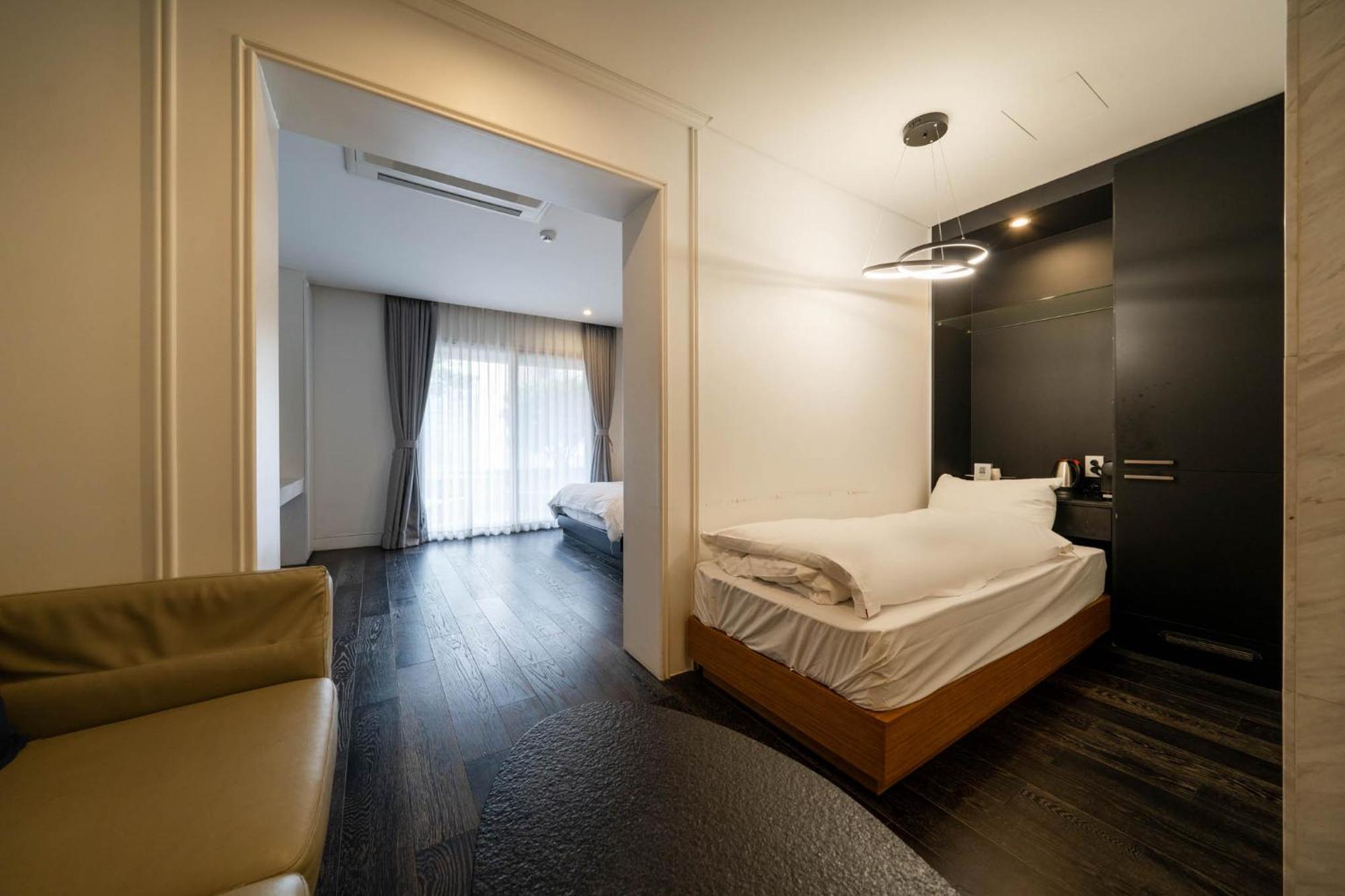 Hotel Amare Jongno 2*