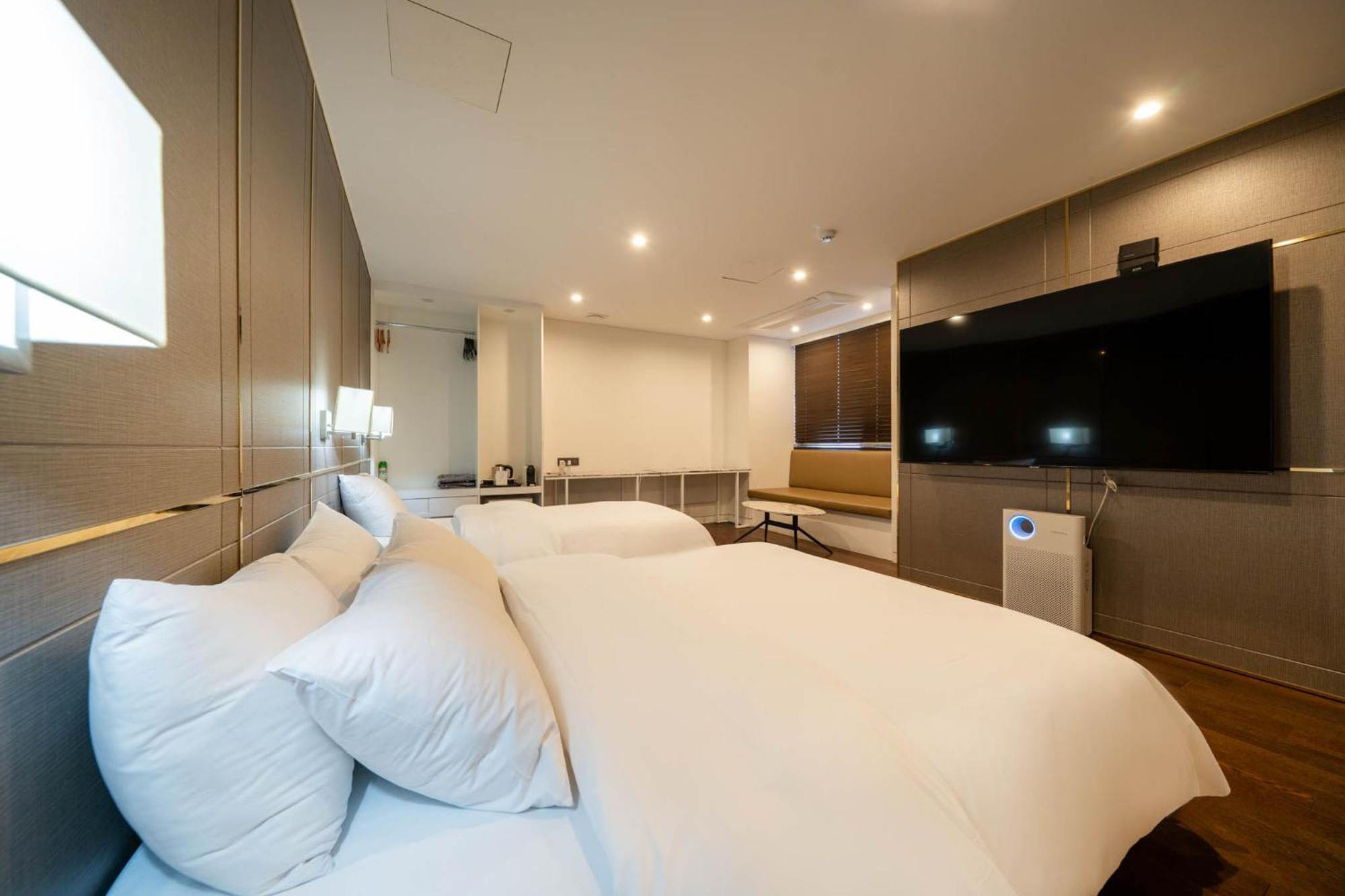 Amare Jongno Hotel Seoul