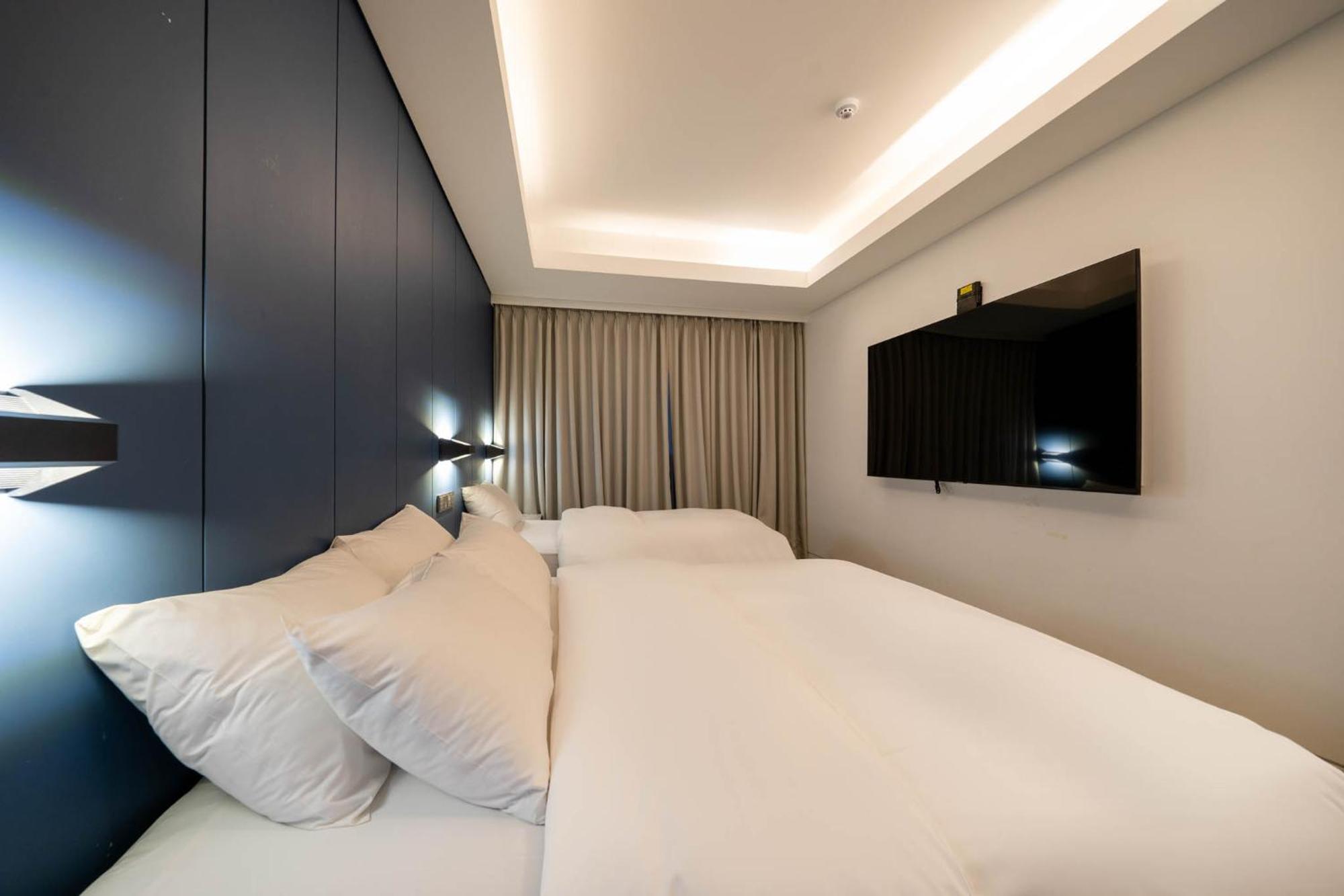 Hotel Amare Jongno Seul