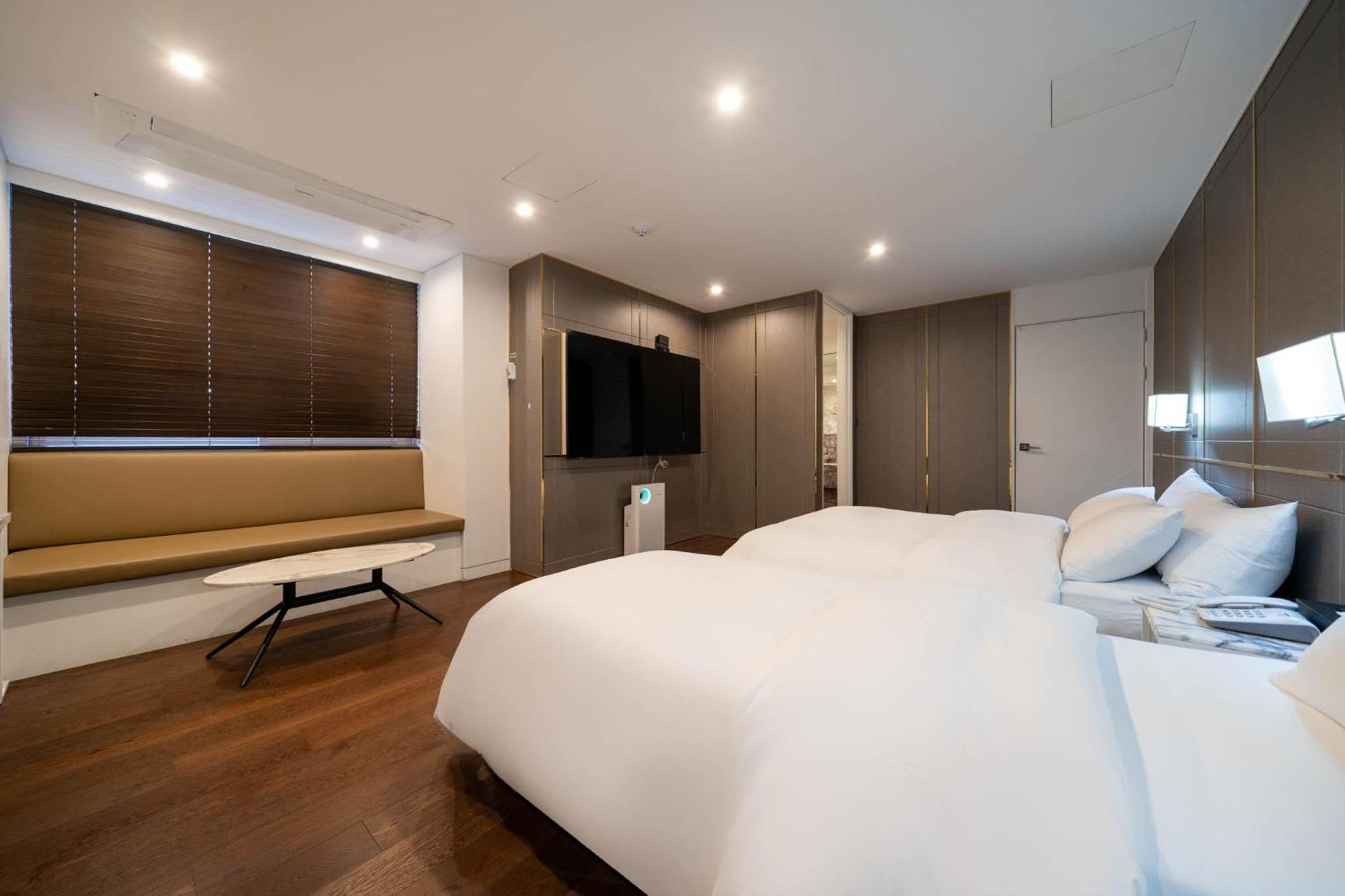 Amare Jongno Hotel Seul
