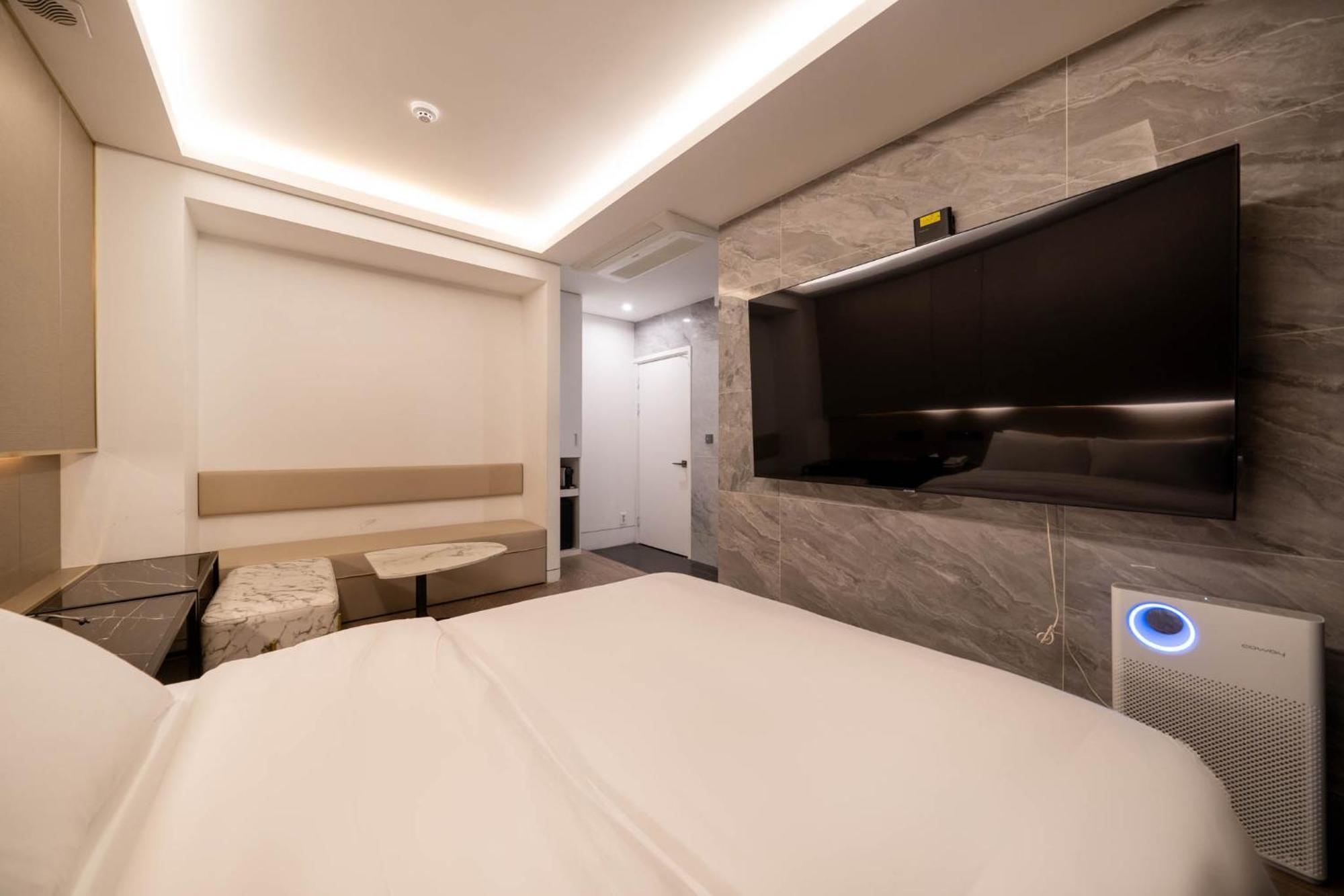Hotel Amare Jongno Seoul