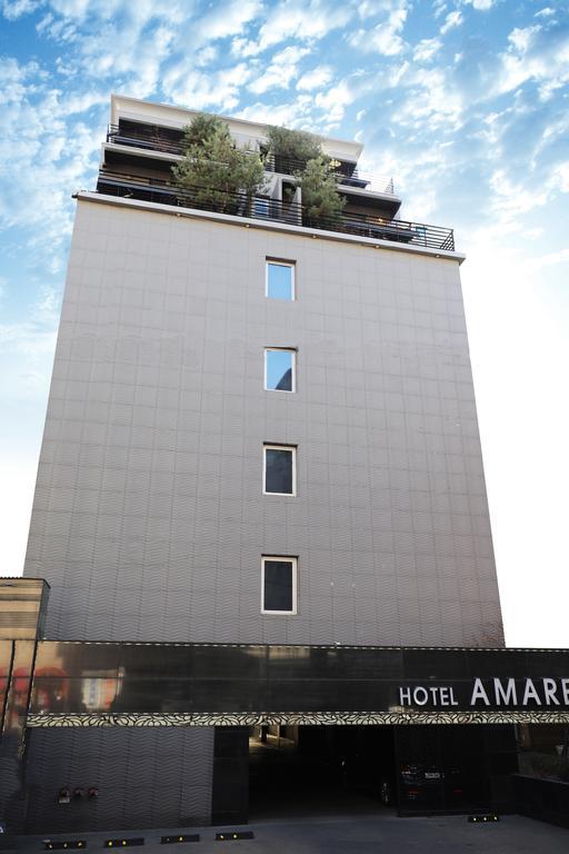 Amare Jongno 2* Seul